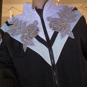 Pink Victoria’s Secret Jacket